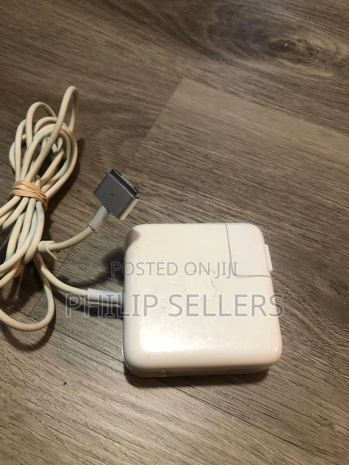 Apple 45W Magsafe 2 Power Adapter A1436 Macbook Laptop Charg