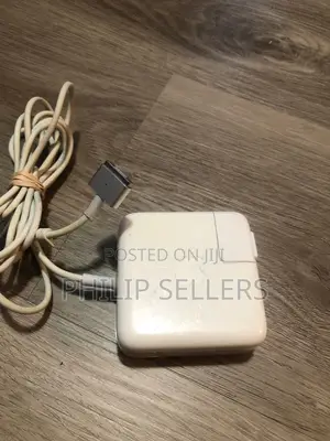 Apple 45W Magsafe 2 Power Adapter A1436 Macbook Laptop Charg