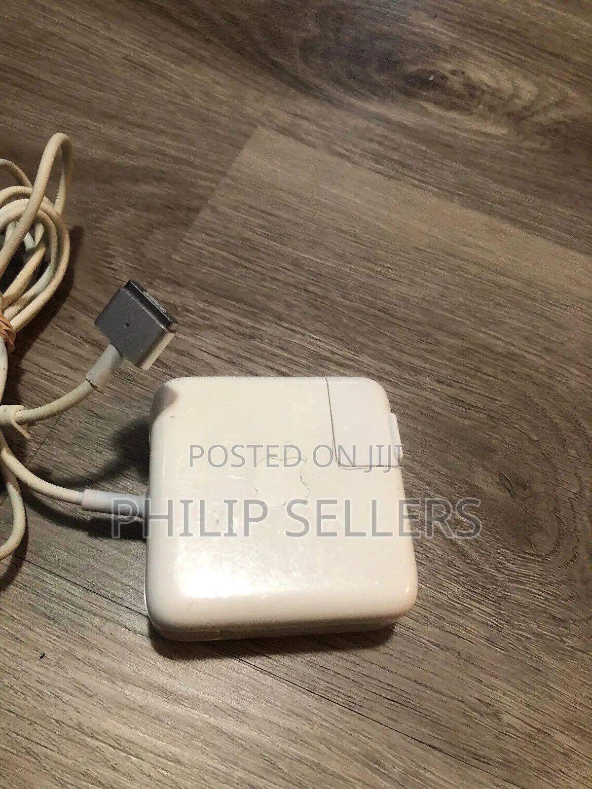 Apple 45W Magsafe 2 Power Adapter A1436 Macbook Laptop Charg