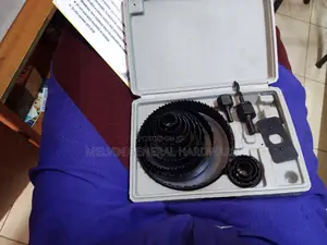 16 PCS Holesaw Set