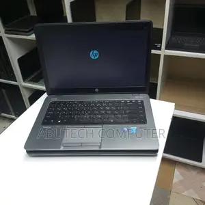 Laptop HP EliteBook 840 G1 8GB Intel Core I7 HDD 500GB