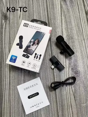  Podcasting Microphone