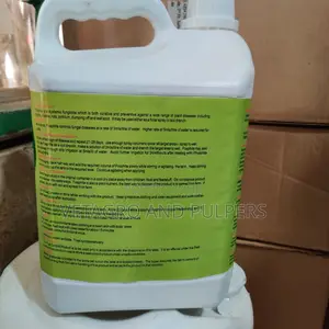 Fosphite 53sl Fungicide