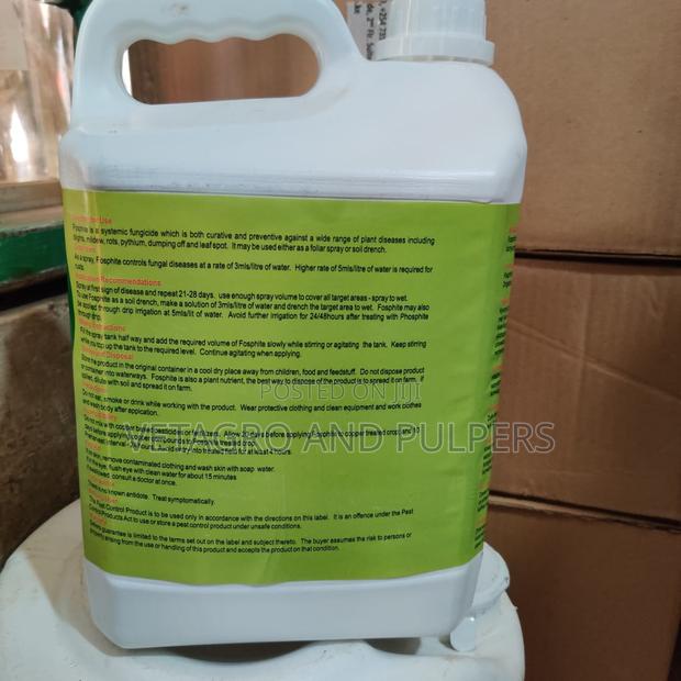 Fosphite 53sl Fungicide - thumbnail 3