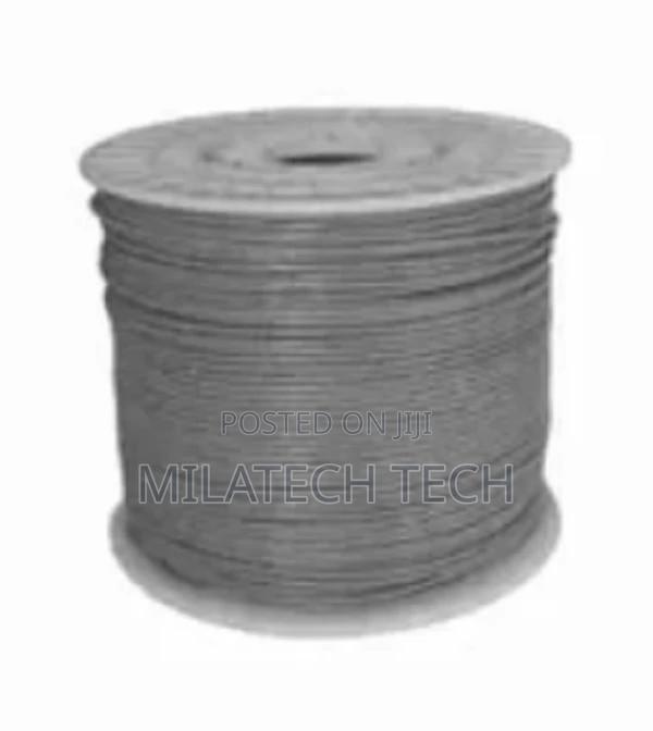 Outdoor 000cable Cat6 305m