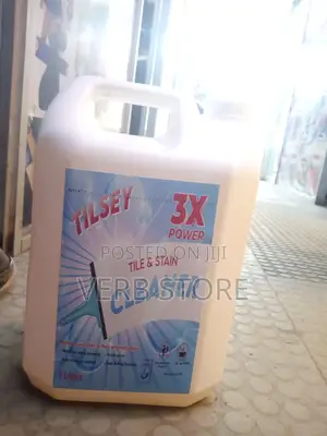 Tilsey Tile Cleaner Original And Excellent