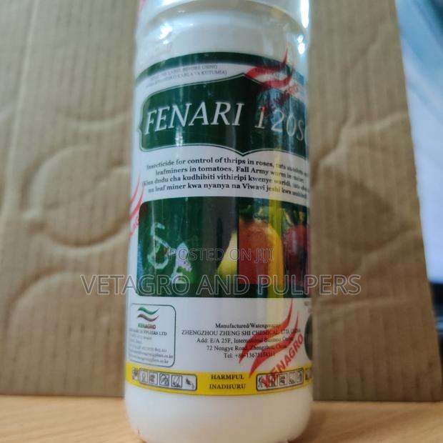 Fenari 120SC Insecticide