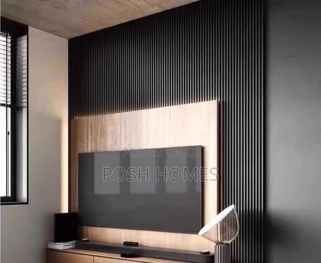 WPC Wall Panels