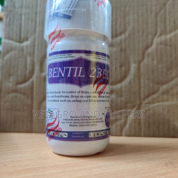 Bentil 23 EC - thumbnail 3