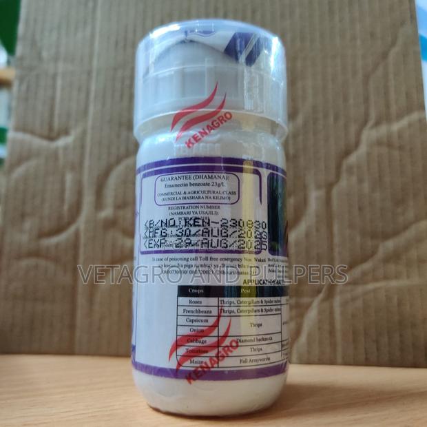 Bentil 23 EC - thumbnail 4