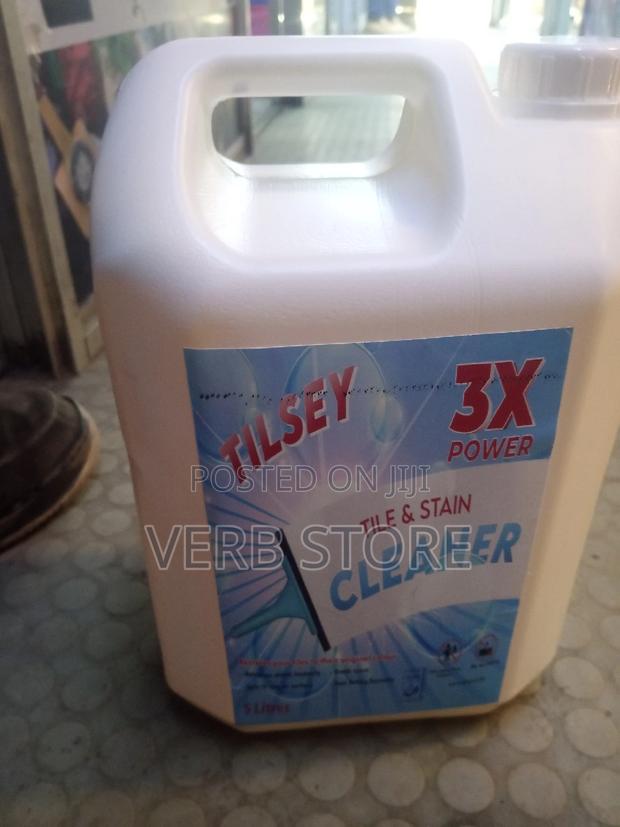 5 Litre 0riginal Tilsey Cleaner - main view