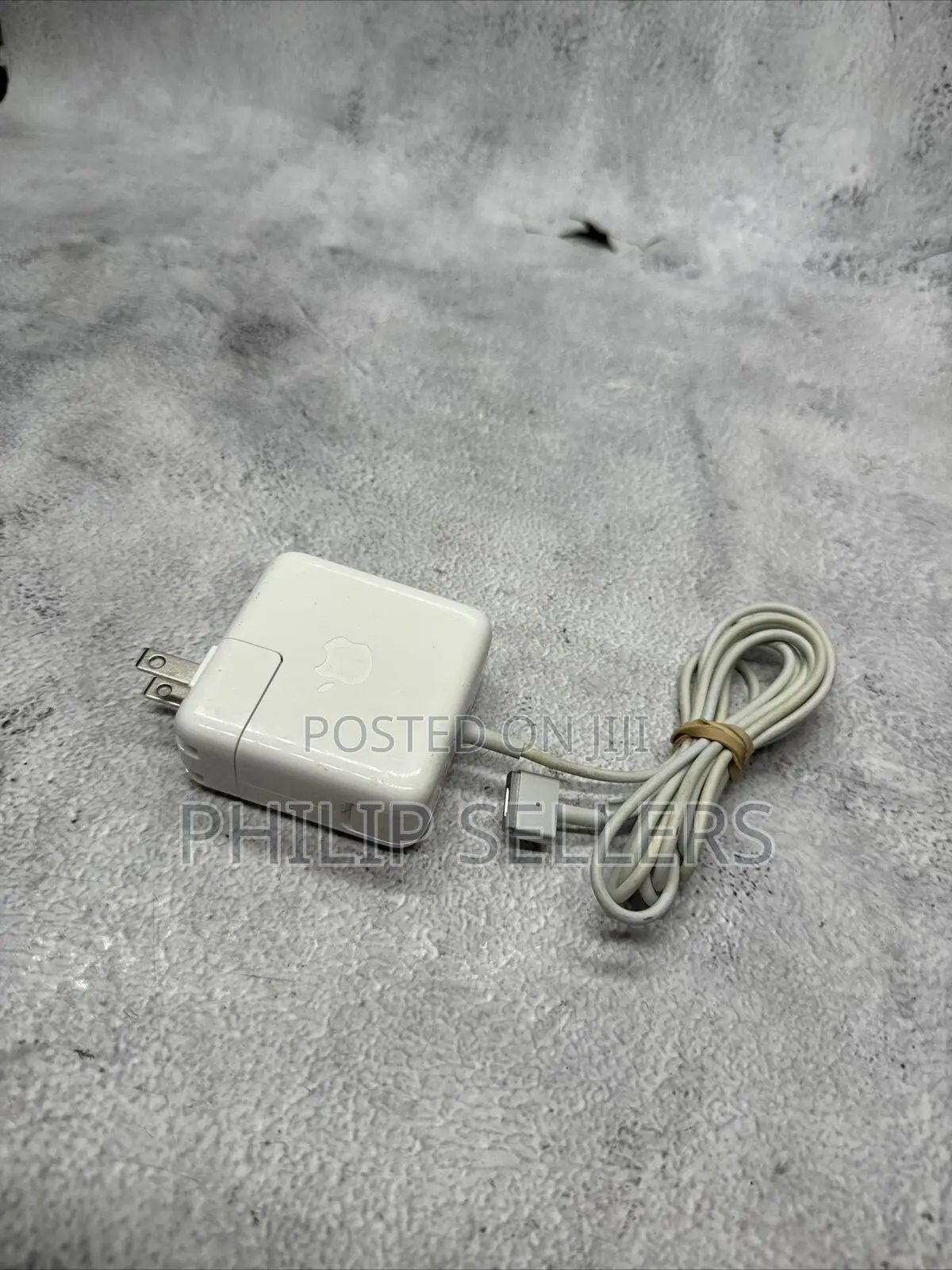 45 Watt Apple A1436 Magsafe 2 Mac Airbook Power Adapter Cha