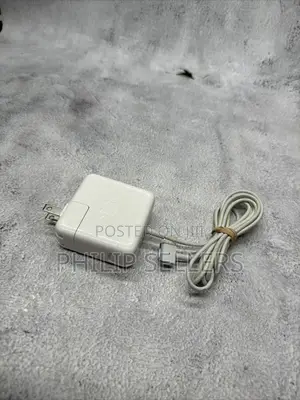45 Watt Apple A1436 Magsafe 2 Mac Airbook Power Adapter Cha