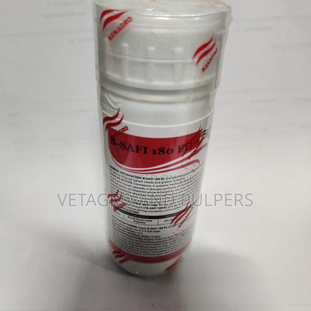 B Safi 180ec Herbicide - thumbnail 2
