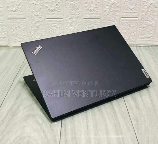 Laptop Lenovo ThinkPad X280 8GB Intel Core i5 SSD 256GB - thumbnail 2