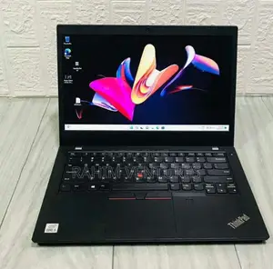 Laptop Lenovo ThinkPad X280 8GB Intel Core i5 SSD 256GB