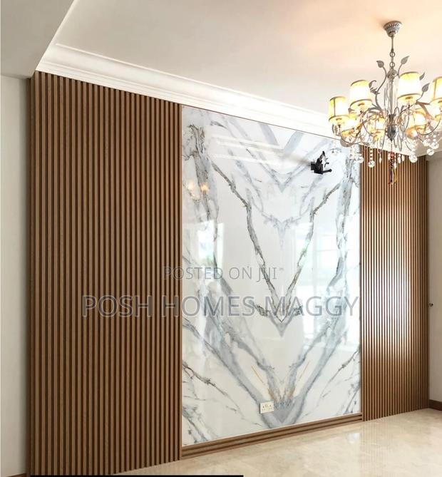 WPC Wall Panels - main view