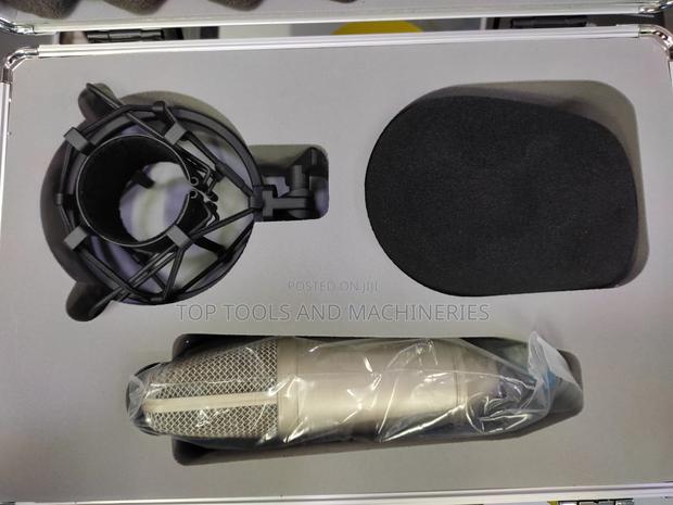 Behringer B1 Studio Microphone - thumbnail 2