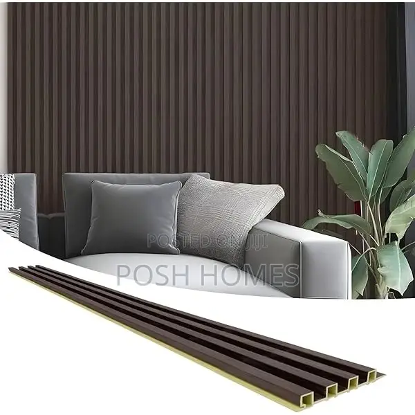 WPC Wallpanels