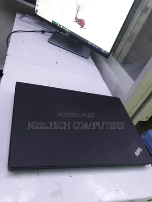 Laptop Lenovo ThinkPad T460p 8GB Intel Core I5 SSD 256GB
