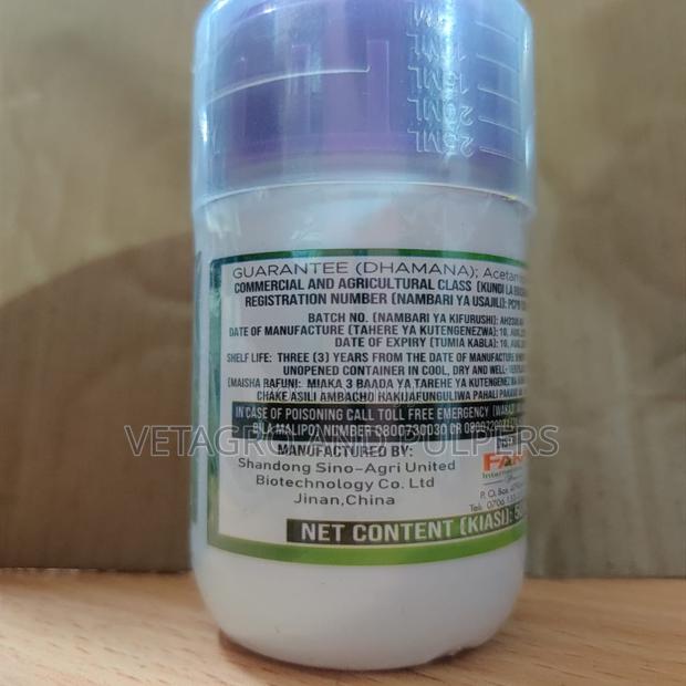 Systema 50 EC Insecticide - thumbnail 2