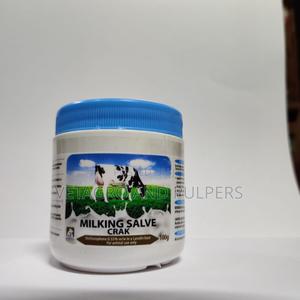 Milking Salve Crak - thumbnail 2