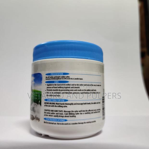 Milking Salve Crak - thumbnail 3