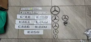 C200, C220, C180, Kompressor, E200, E220, E180, Amg, 4matic