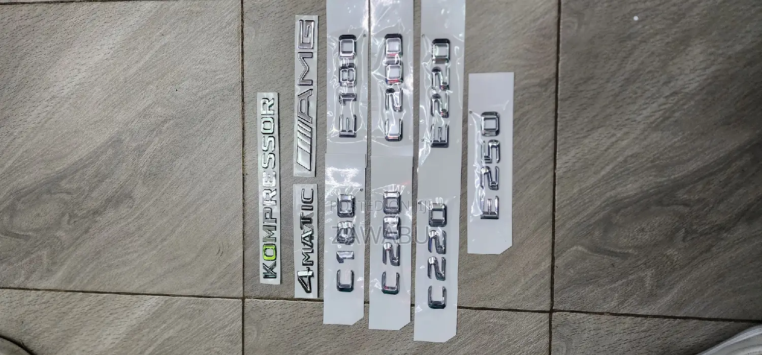 C200, C220, C180, Kompressor, E200, E220, E180, Amg, 4matic