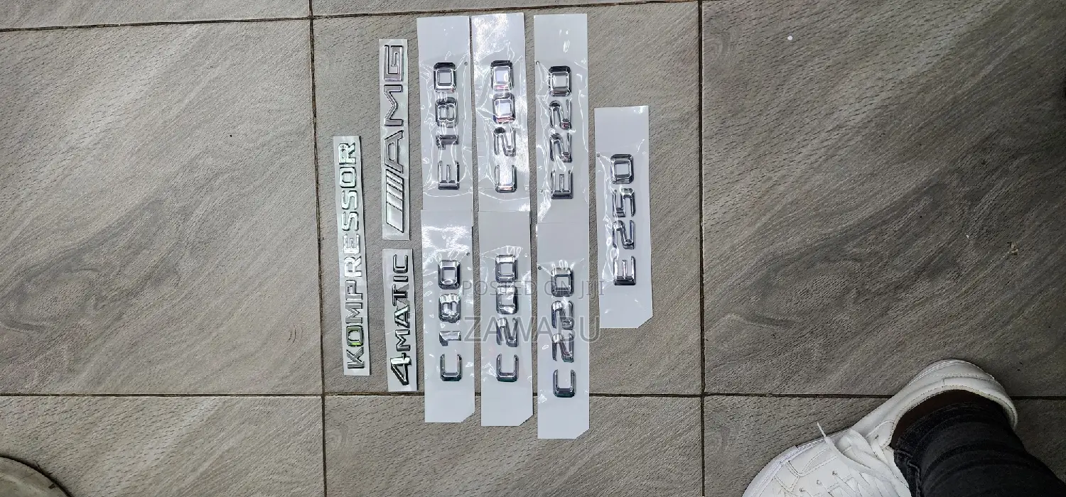 C200, C220, C180, Kompressor, E200, E220, E180, Amg, 4matic