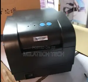 Label-Printer Xprinter Label Printer Brand Trusted