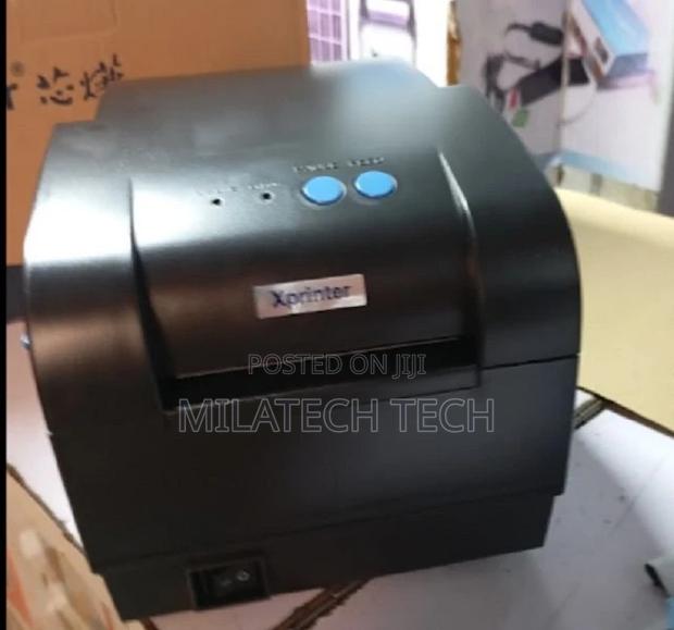 Label-Printer Xprinter Label Printer Brand Trusted - main view