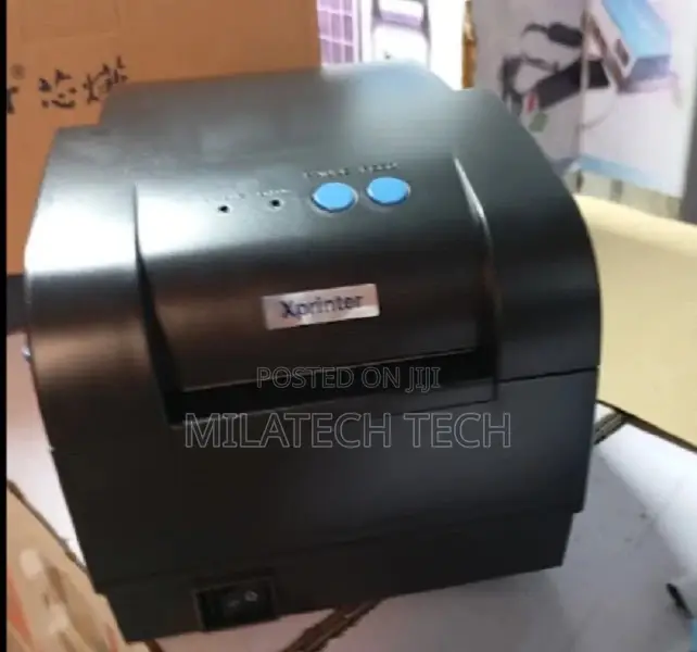 Label-Printer Xprinter Label Printer Brand Trusted