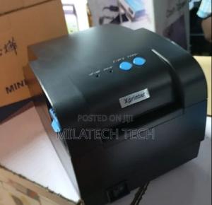 POS Label Printer Xprinter Label Printer ;'' - thumbnail 2