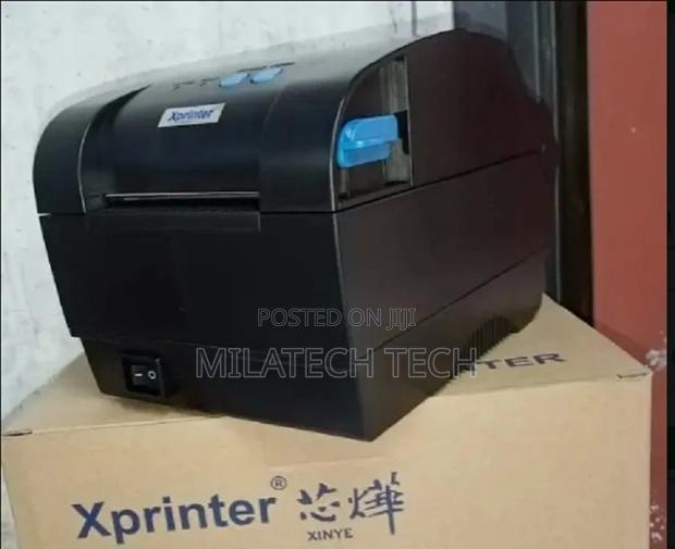 Label Printer Xprinter Label Printer With Warranty
