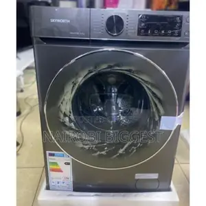 Classic Skyworth 8kg Washing Machine