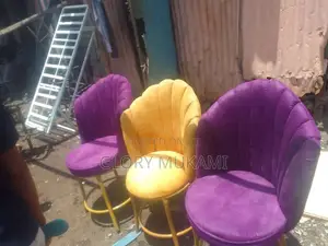 Styling Chairs