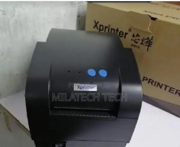 POS Label Printer Xprinter Label Printer W - main view