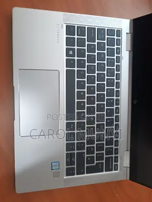 New Laptop HP EliteBook X360 1030 G4 16GB Intel Core I7 SSD 512GB