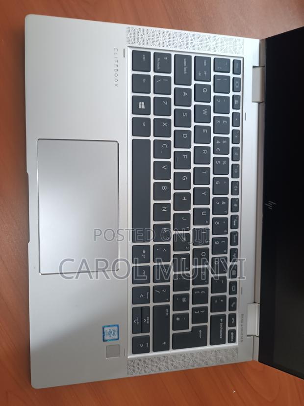 New Laptop HP EliteBook X360 1030 G4 16GB Intel Core I7 SSD 512GB
