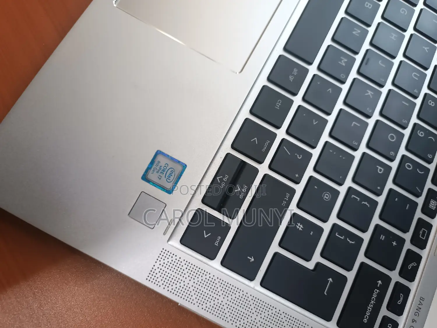 New Laptop HP EliteBook X360 1030 G4 16GB Intel Core I7 SSD 512GB