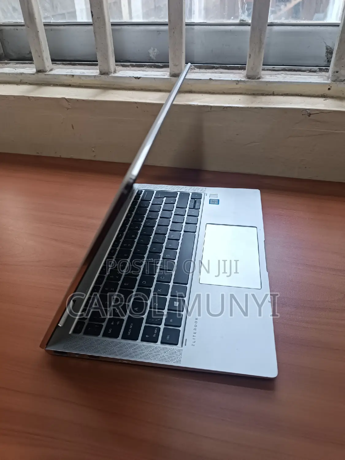 New Laptop HP EliteBook X360 1030 G4 16GB Intel Core I7 SSD 512GB