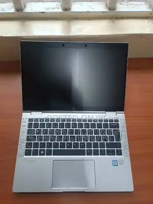 New Laptop HP EliteBook X360 1030 G4 16GB Intel Core I7 SSD 512GB
