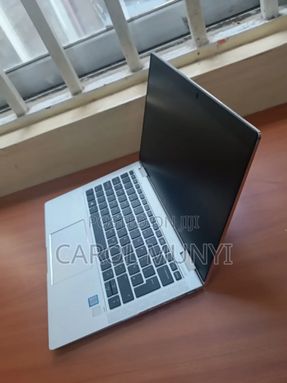 New Laptop HP EliteBook X360 1030 G4 16GB Intel Core I7 SSD 512GB