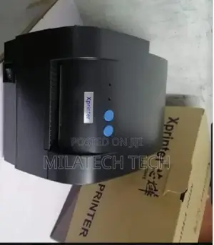 80mm Label Printer Xprinter Label