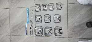 Honda Logo, Crv, Fit, Hybrid