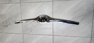 Bonnet Moulding Fielder/Nze 05_06 Chrome
