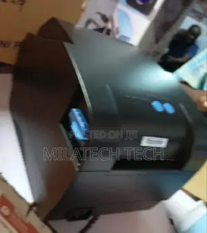 >Label Printer Thermal Label Barcode Printer