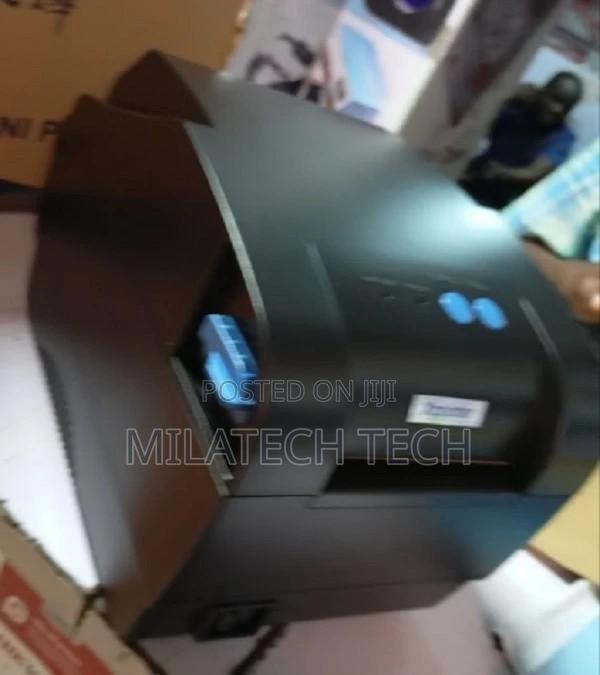 >Label Printer Thermal Label Barcode Printer - main view