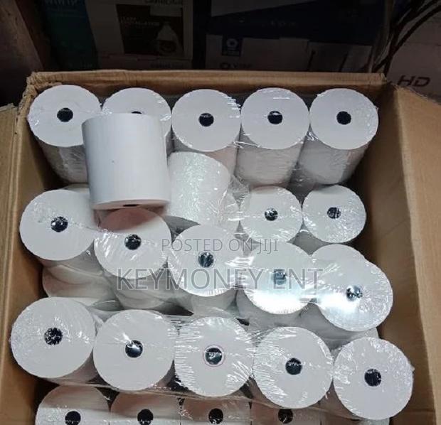 79*80*13 POS Receipt Printer Paper Rolls